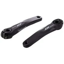Shimano E-bike Kurbel - 175 mm