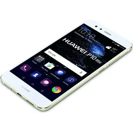 Huawei P10 lite Dual SIM 4 GB RAM 32 GB Weiß