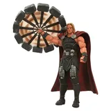 Diamond Select Marvel Select Actionfigur Mighty Thor 20 cm Figur