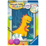 Ravensburger Frecher Dinosaurier 1 St. mehrfarbig