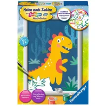 Ravensburger Frecher Dinosaurier 1 St. mehrfarbig