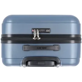 Delsey Segur 2.0 4-Rollen 69,5 cm / 82 l blue