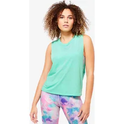 Top Damen - 120 mintgrün L