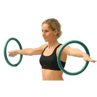 Powerhoop Armhoop, Grün, 400