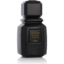 Ajmal Amber Wood Noir Eau de Parfum 100 ml