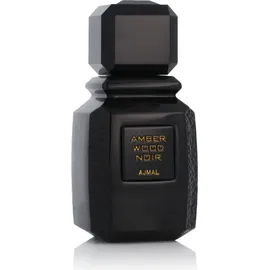 Ajmal Amber Wood Noir Eau de Parfum 100 ml