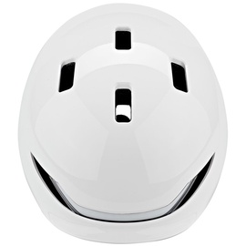Lumos Helmet LHEMXWH25-M0 Sport-Kopfbedeckung Weiß