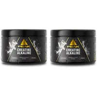 Peak Performance Creatin Alkalin Kapseln 150 St.