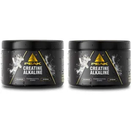 Peak Performance Creatin Alkalin Kapseln 150 St.
