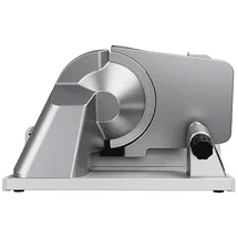 Ritter Tondo 13 Allesschneider Silber