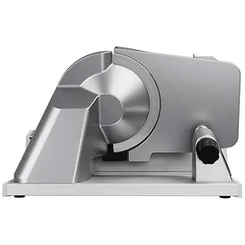 Ritter Tondo 13 Allesschneider Silber