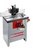 Holzmann Maschinen Holzmann Fräsmaschine FS160SOLID_400V verwindungsfreiem Graugusstisch