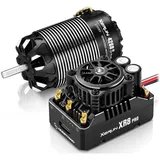 HobbyWing Xerun XR8 Pro G3 Combo mit 4268SD 2200kV G3 Motor Off-Road