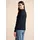 STREET ONE Damen A211912 Blazer Basic, deep Blue, 34