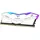 Team TeamGroup T-Force DELTA RGB weiß DIMM Kit 32GB, DDR5-6000, CL38-38-38-78 (FF4D532G6000HC38ADC01)