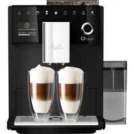 Melitta CI Touch F630-112 schwarz