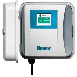 Hunter HPC Steuergerät Hydrawise 4 Ventile - modular erweiterbar bis 32