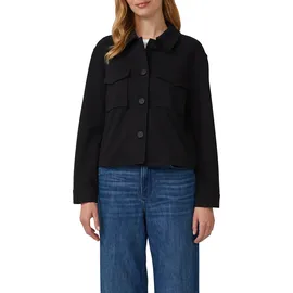 s.Oliver Indoor-Jacke - schwarz - 38