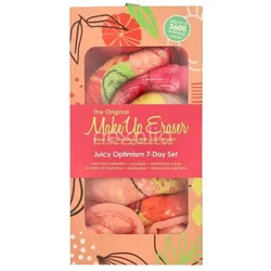 MakeUp Eraser Juicy Optimism 7-Day Set 7stuks 7 Stück