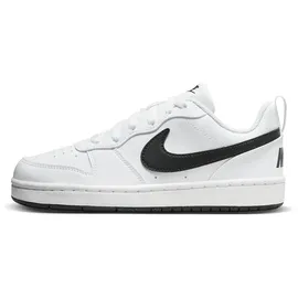 Nike Court Borough Low Recraft Kids White/Black 35,5 DV5456-104