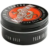 King Brown € Premium Pomade
