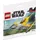 LEGO Star Wars Naboo Starfighter 30383