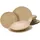 CreaTable Geschirrset, Lava Stone (12 Stück)