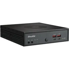 Shuttle DN11H5 Intel Core Ultra 5 125H, Barebone