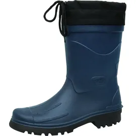 Bockstiegel Gummistiefel Nils - Blau 43