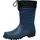 Bockstiegel Gummistiefel Nils - Blau 43