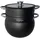 COFI 1453 Dampfgarer Couscous 8L