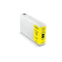 Büroring Tintenpatrone gelb für Workforce Pro WF-5100 Series, ersetzt