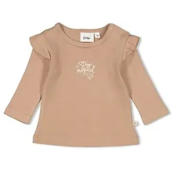 Feetje Langarmshirt Stay Magical Natur, 74