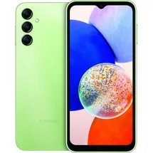 Samsung Galaxy A14 5G 4 GB RAM 64 GB Green