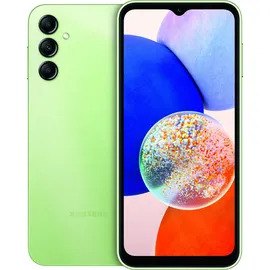 Samsung Galaxy A14 5G 4 GB RAM 64 GB Green