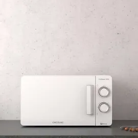 Cecotec ProClean 3020 weiß