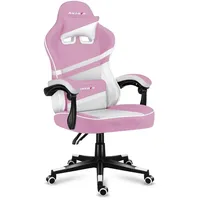 Huzaro Force 4.4 Mesh Gaming-stuhl | Pink