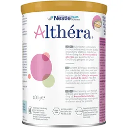 Nestle Althera Pulver