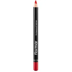 Flormar Waterproof Lipliner 1,14 g RED - PASSANT RED 