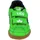 LICO Bernie V Indoorschuh Kinder grün/weiß 37