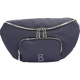 Bogner Verbier Play Janica Hipbag SHZ Bauchtaschen Schwarz Damen