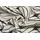 ADAM Audio Kissenbezug Wave 50 x 50 cm Schwarz