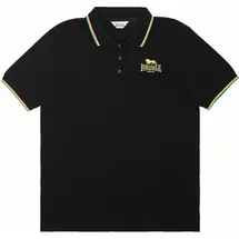 Lonsdale Poloshirt normale Passform Sounds Four