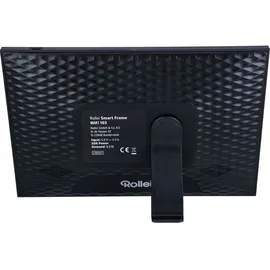 Rollei Smart Frame WiFi 103 Preis nach Code SOMMER