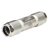 Metz Connect Kabelverbinder Class FA CAT 7a 130863-02-E Adapter Pole: 8 Metall 1 St.