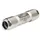 Metz Connect Kabelverbinder Class FA CAT 7a 130863-02-E Adapter Pole: 8 Metall 1 St.