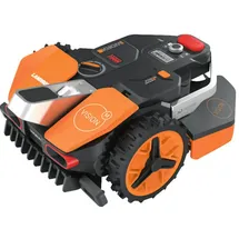 Worx Landroid Vision M600 inkl. 1 x 2,0 Ah