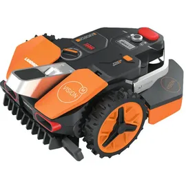 Worx Landroid Vision M600 inkl. 1 x 2,0 Ah
