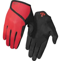 Giro DND Jr. II bright red XS