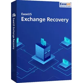 EASEUS Exchange Recovery - Lifetime Upgrades